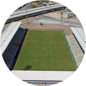 Bornova Aziz Kocaoğlu Stadium