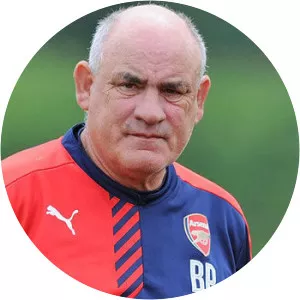 Boro Primorac - Bosnian association football manager