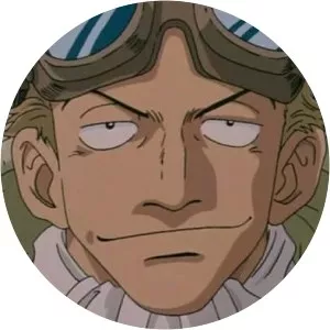 Borodo - Fictional character