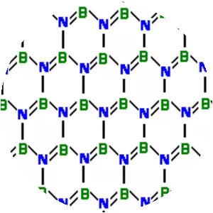 Boron nitride