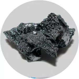 Boron - Chemical element