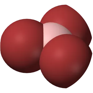 Boron tribromide