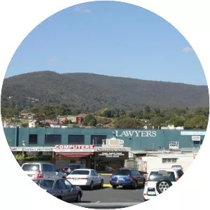 Boronia - Australian Suburb