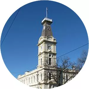 Boroondara City