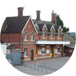 Borough Green - English civil parish