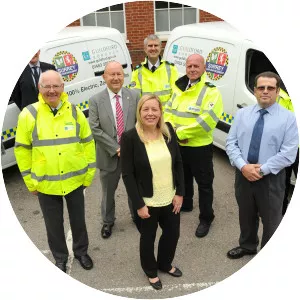 Borough of Guildford