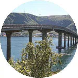 Børøy Bridge