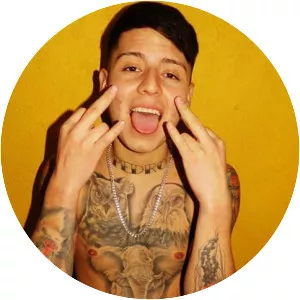 Borrarish - Musical artist