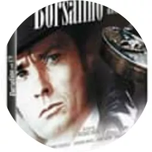 Borsalino and Co. - 1974 ‧ Thriller/Drama ‧ 1h 50m