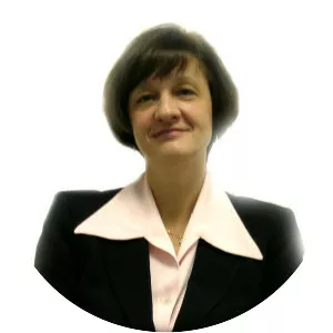 Borsiné Arató Éva