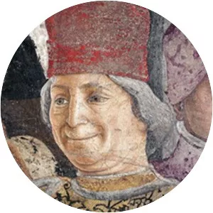 Borso d'Este, Duke of Ferrara