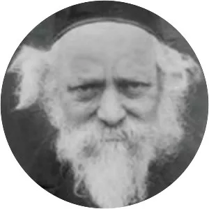 Boruch Ber Leibowitz - Rabbi