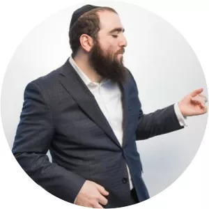 Boruch Sholom - Singer