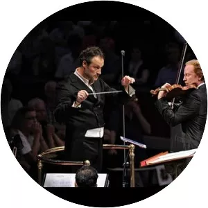 Borusan Istanbul Philharmonic Orchestra