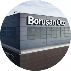 Borusan