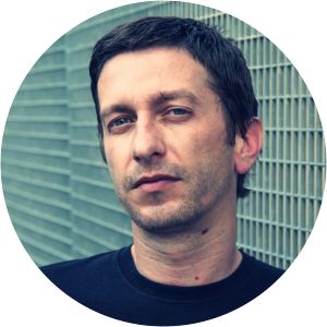 Borut Marolt photograph