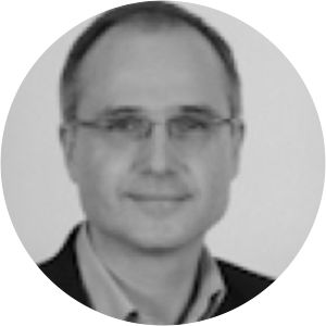 Borut Rusjan - Author