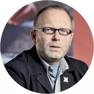 Borut Šeparović - Director