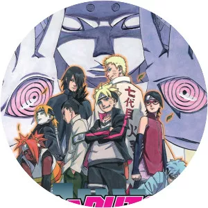 Boruto: Naruto the Movie