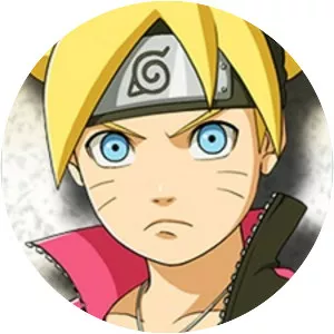 Boruto Uzumaki