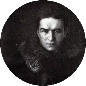 Borys Antonenko-Davydovych