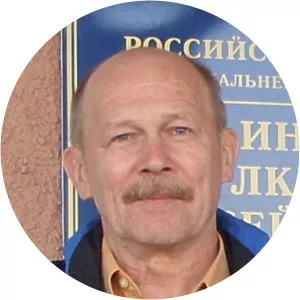 Borys Baranov