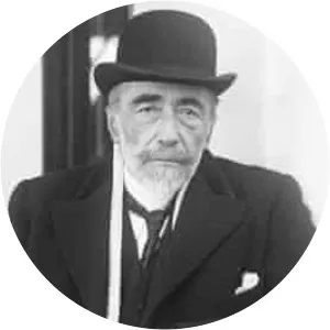 Borys Conrad photograph