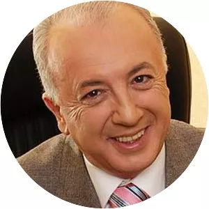 Borys Leonidovych Fuksmann