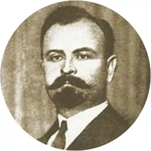 Borys Martos - Politician