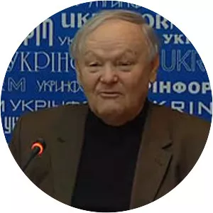 Borys Oliynyk