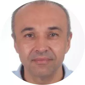 Borys Prykhodko photograph