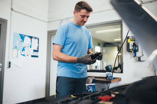 Bosch Car Service Brunner - 