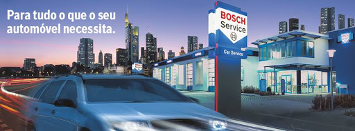 Bosch Car Service Felgadiesel - Auto repair shop in Portugal