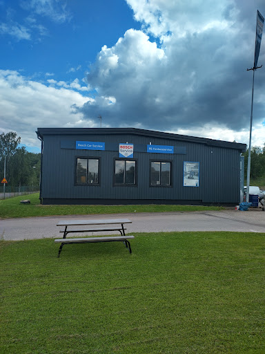 Bosch Car Service - Rs Fordonsservice - Auto repair shop in Torsby, Sweden