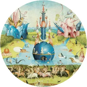 Bosch, the Garden of Dreams