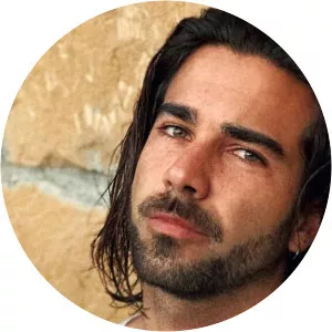 Bosco Álvarez photograph