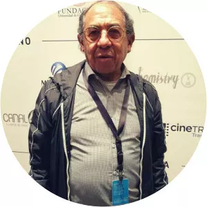 Bosco Arochi - Film director