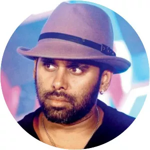 Bosco Martis