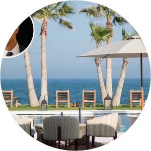 Bosco Ussia photograph