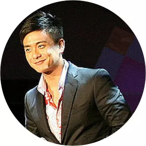 Bosco Wong