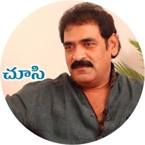 Bose Babu photograph