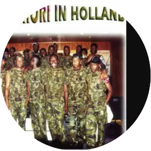 Bose Krioro - Musical artist