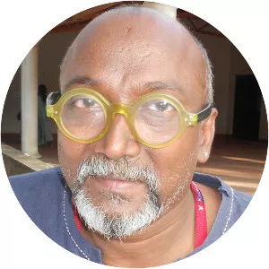 Bose Krishnamachari