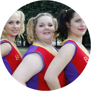 Böse Mädchen - German TV show