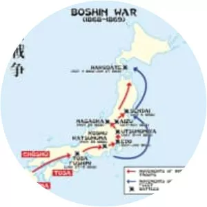 Boshin War