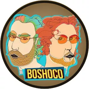 Boshoco