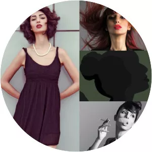 Boshra Dastournezhad