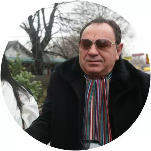 Bosiljka Kitić photograph