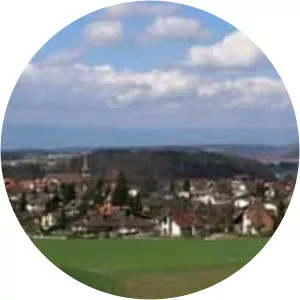 Bösingen