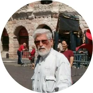 Boško Čolak-Antić photograph